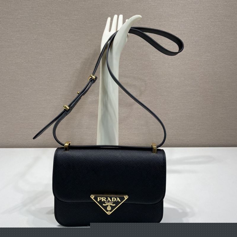 Pra*a satchel bags